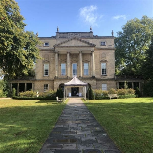 Bridgerton Tour of Bath